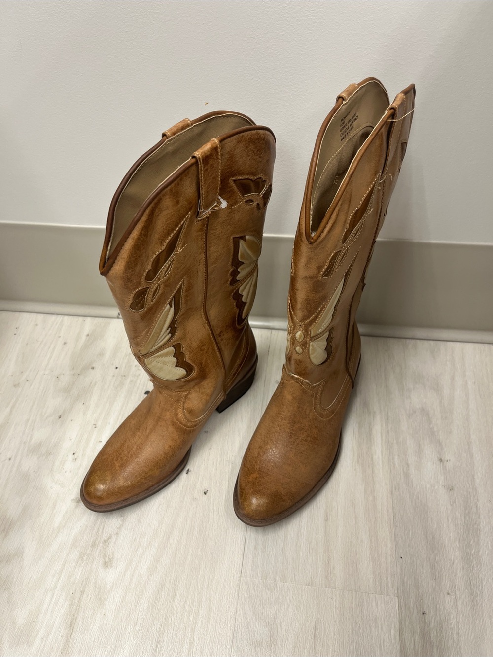 Women's Western Boots